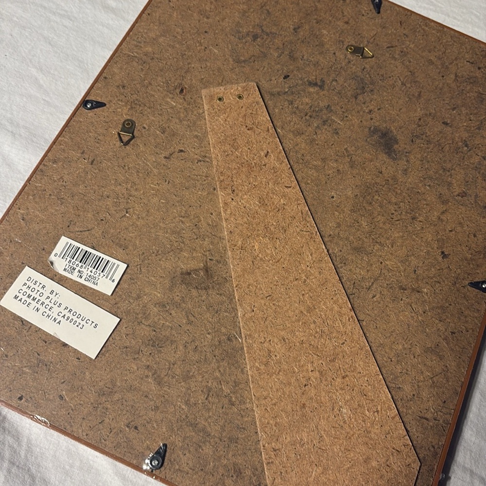Picture Frame - Picture 3 of 3